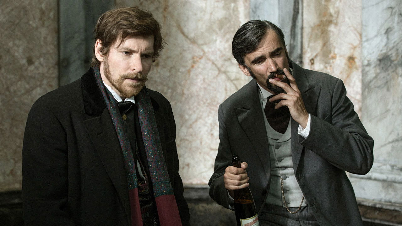 Já, Mattoni — Épisode 5