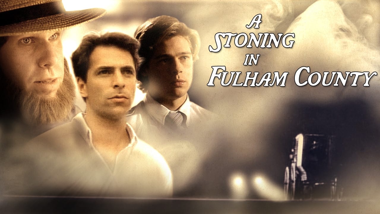 Cast and Crew of A Stoning in Fulham County