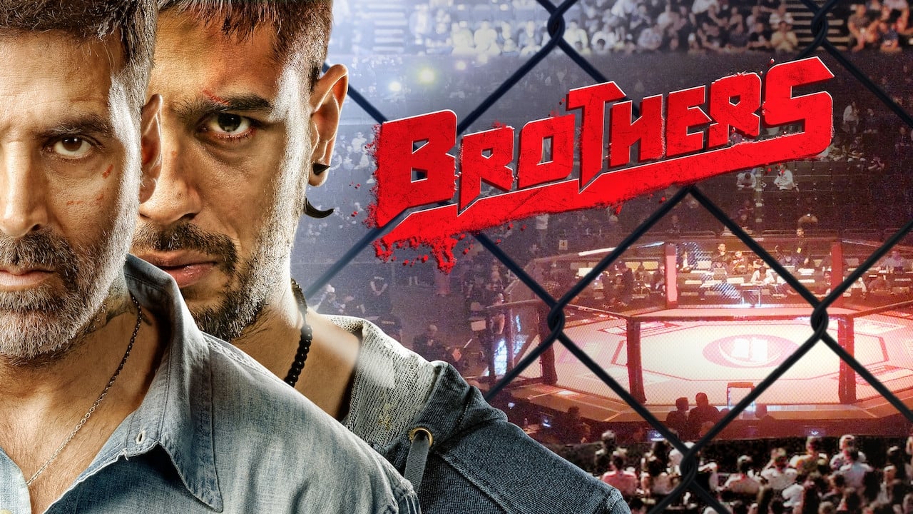 Brothers (2015)