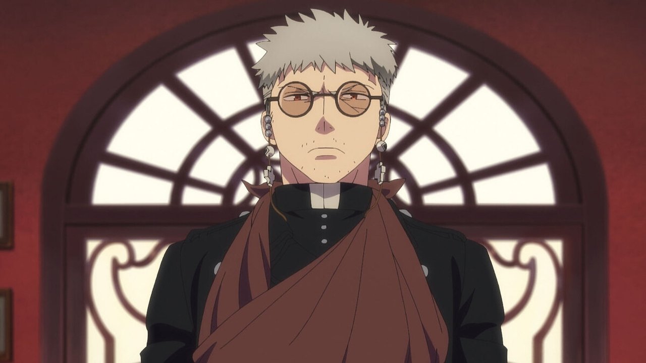 Blue Exorcist - Season 5 Episode 11 : Promise