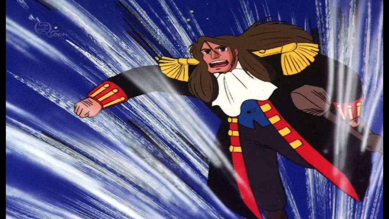 Jazirat Al Kaniz — Épisode 19