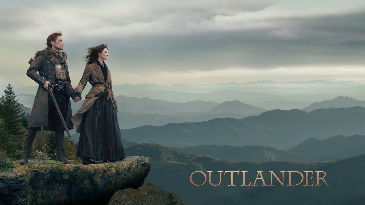 Outlander - Book Six