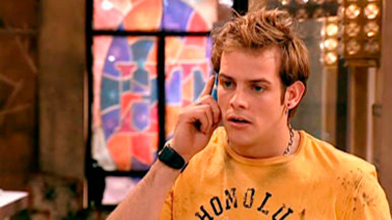 La sopa boba — Épisode 5