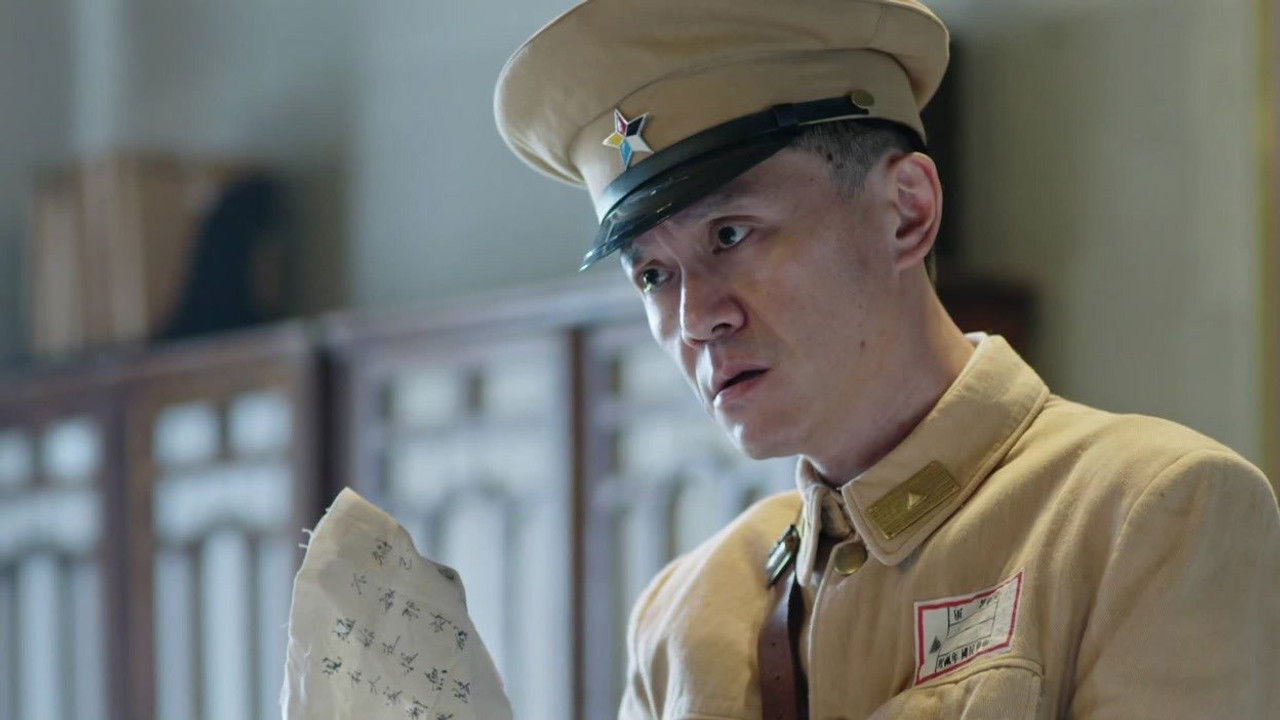 拯救者 — Épisode 31