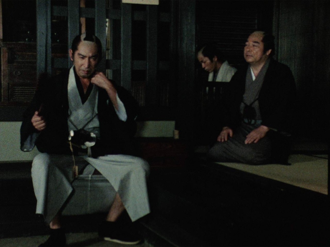 Hissatsu Shigotonin - Season 1 Episode 16 : Episode 16