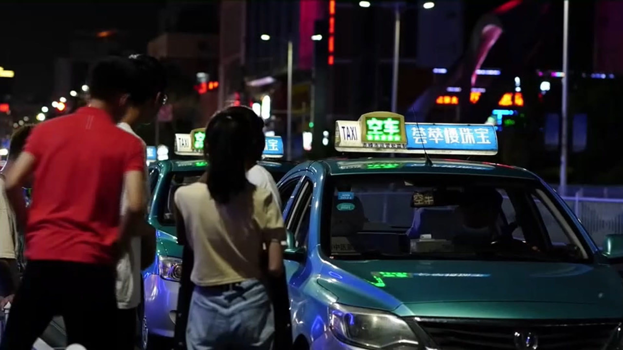 传奇故事 — Épisode 125