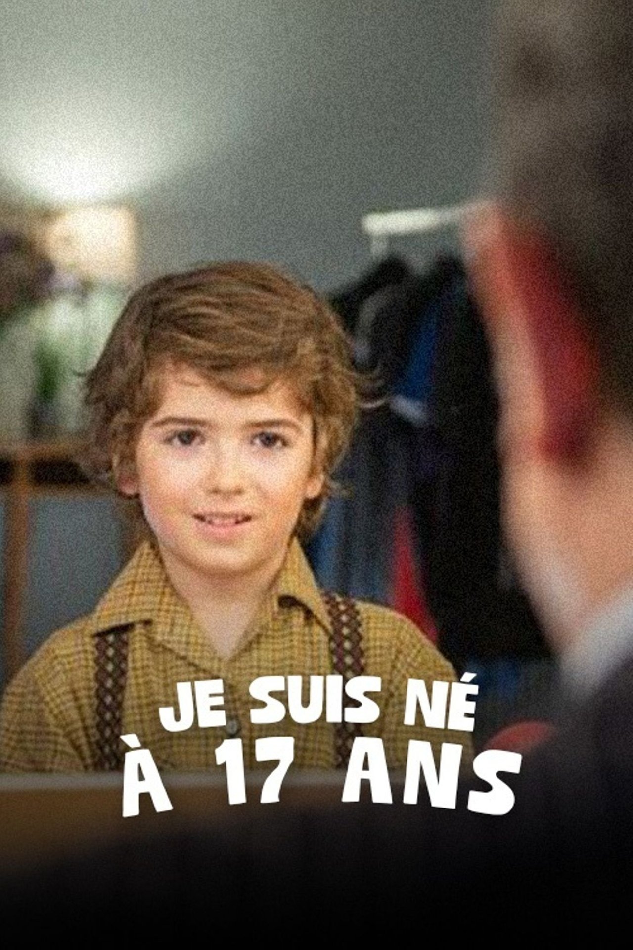 مشاهدة فيلم Je suis né à 17 ans مترجم بدون اعلانات - بوستر