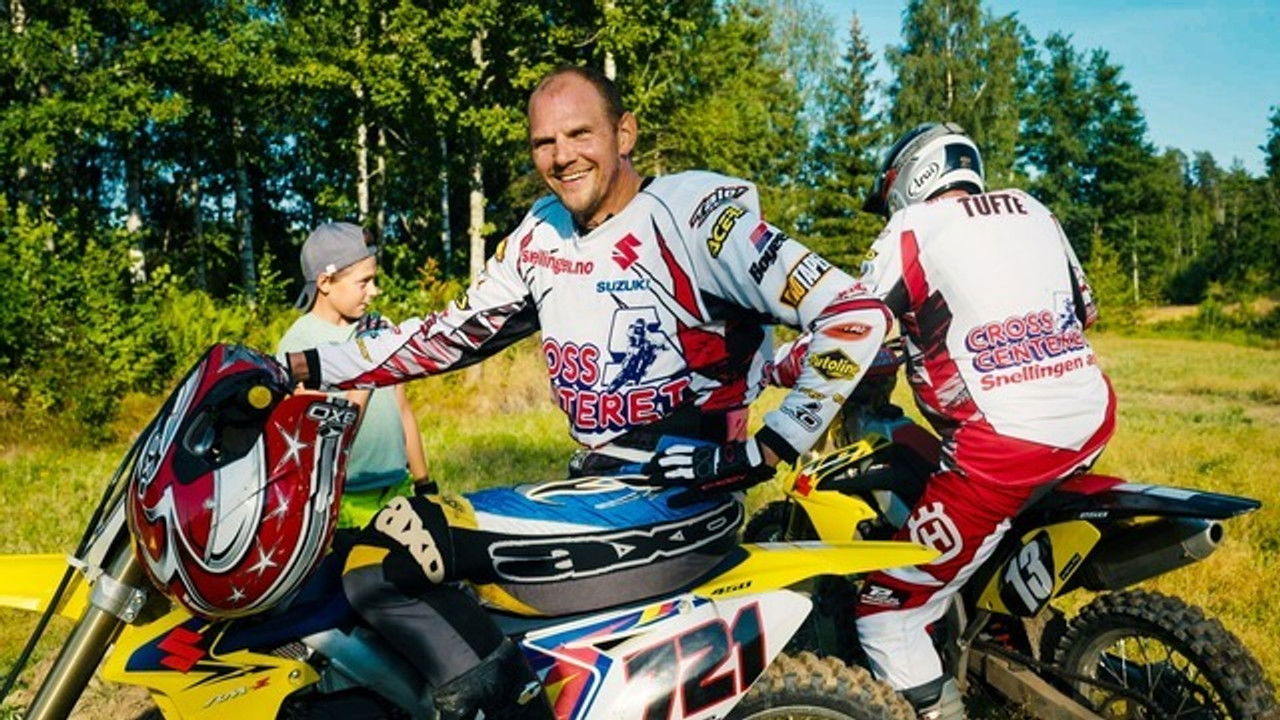 Tufte — Épisode 15