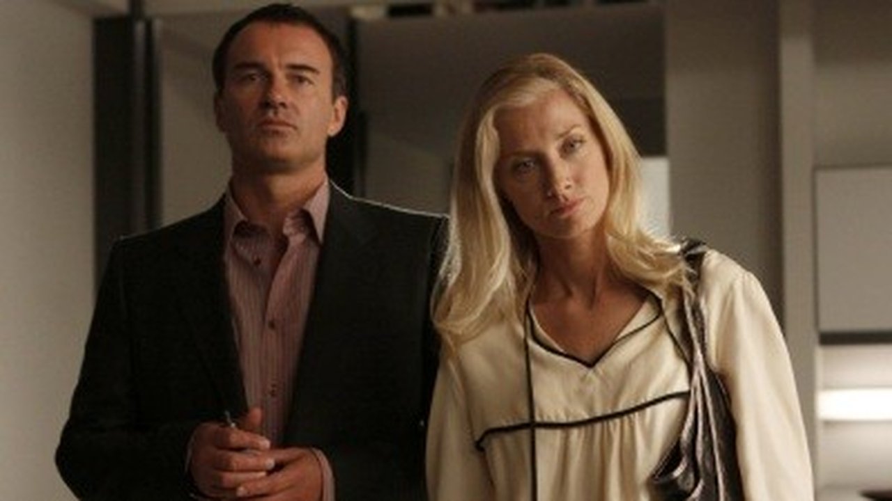 Nip/Tuck - Season 6 Episode 5 : Abigail Sullivan