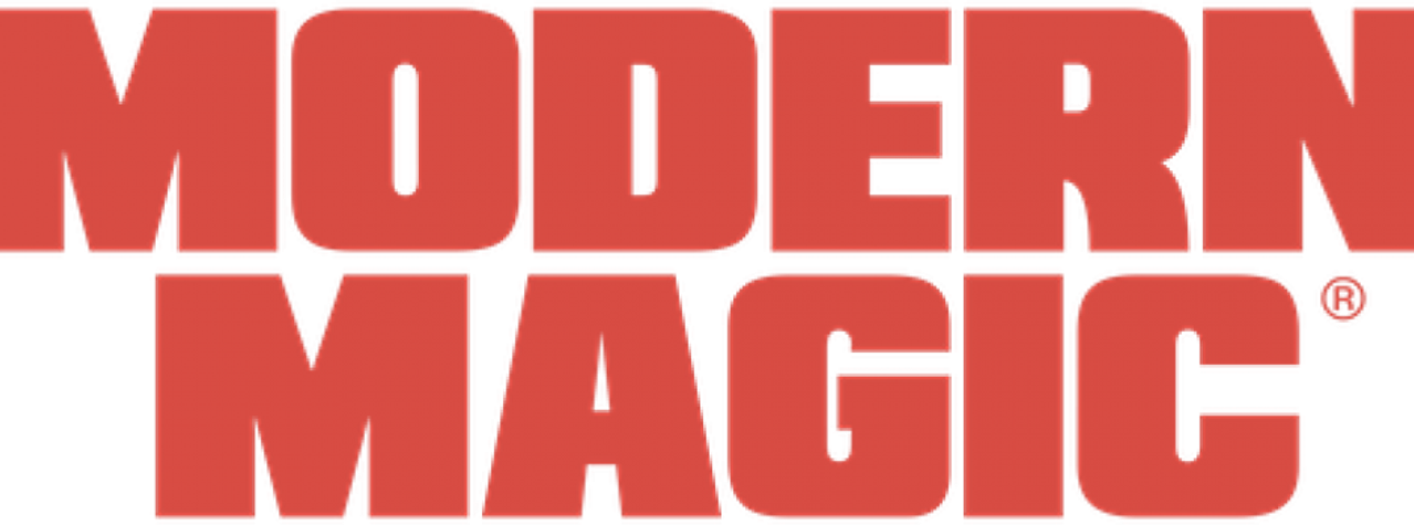 Modern Magic