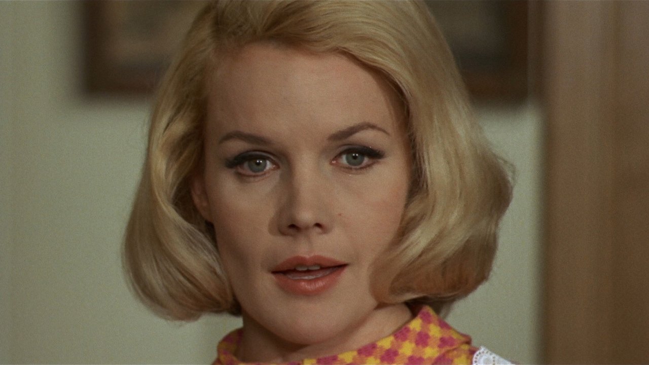 The Sweet Body of Deborah