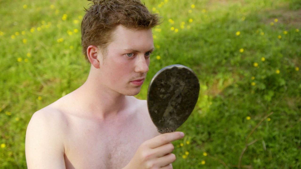 Farmen Kjendis — Épisode 19