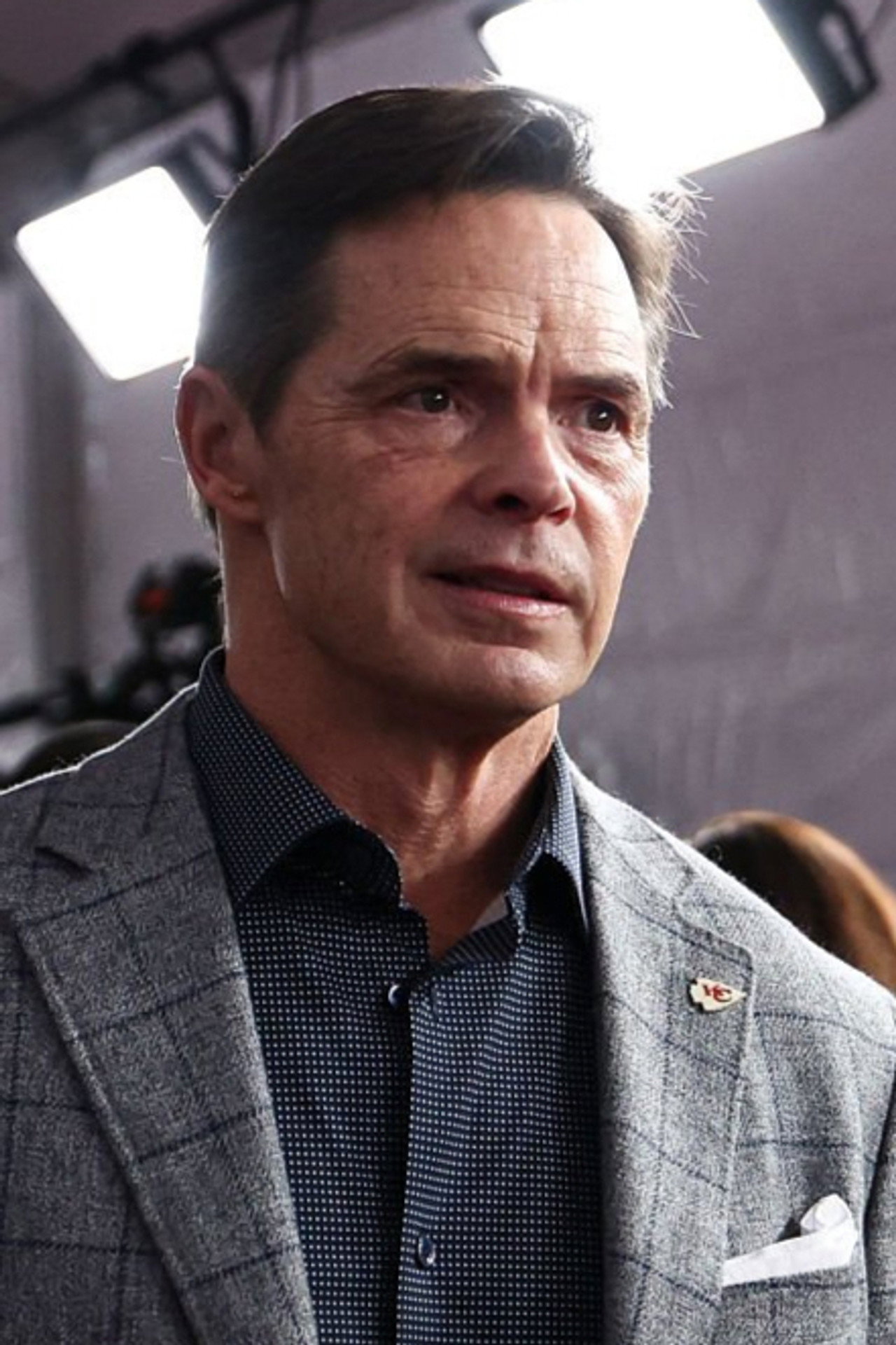Mark Donovan