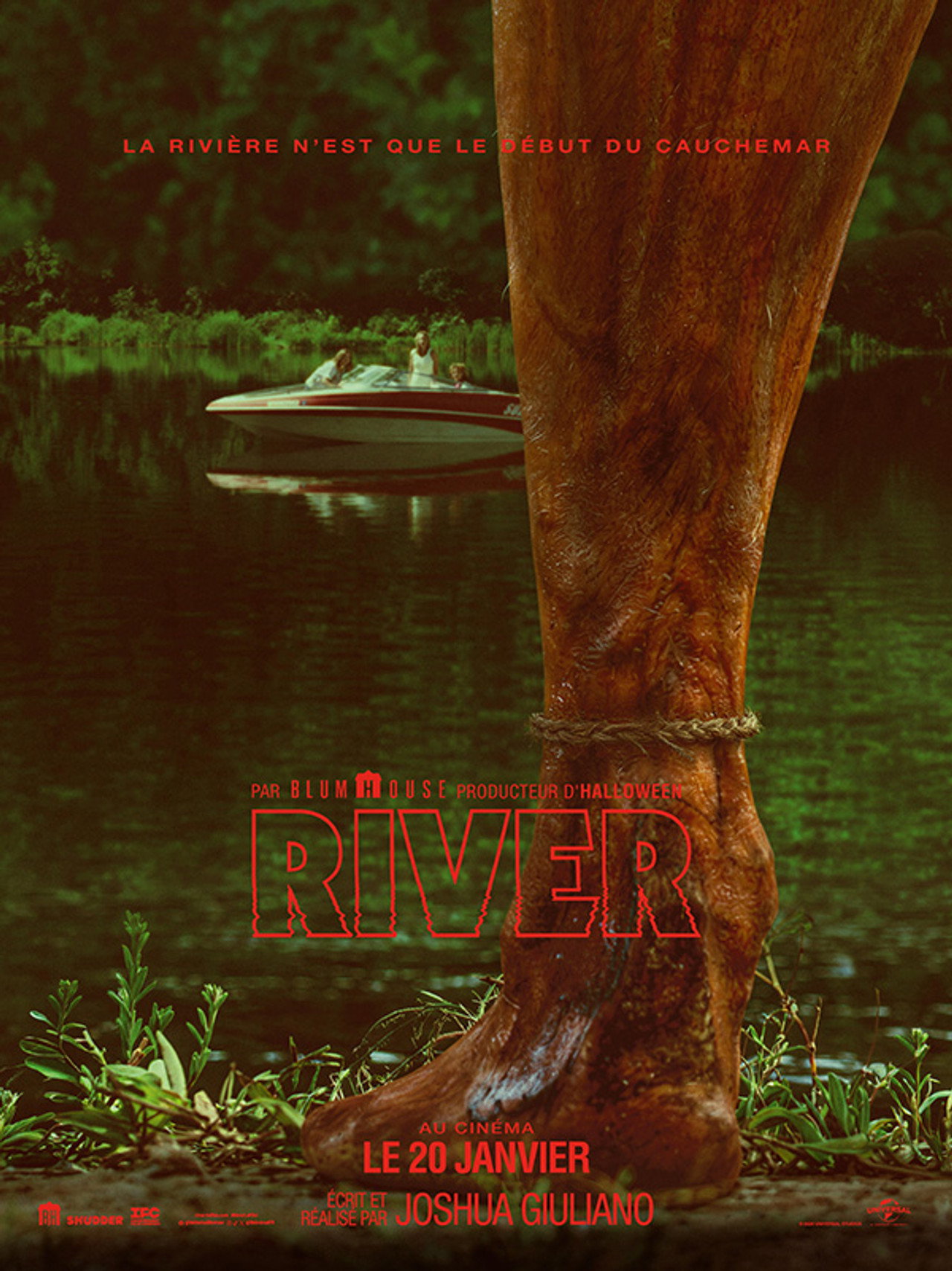 River