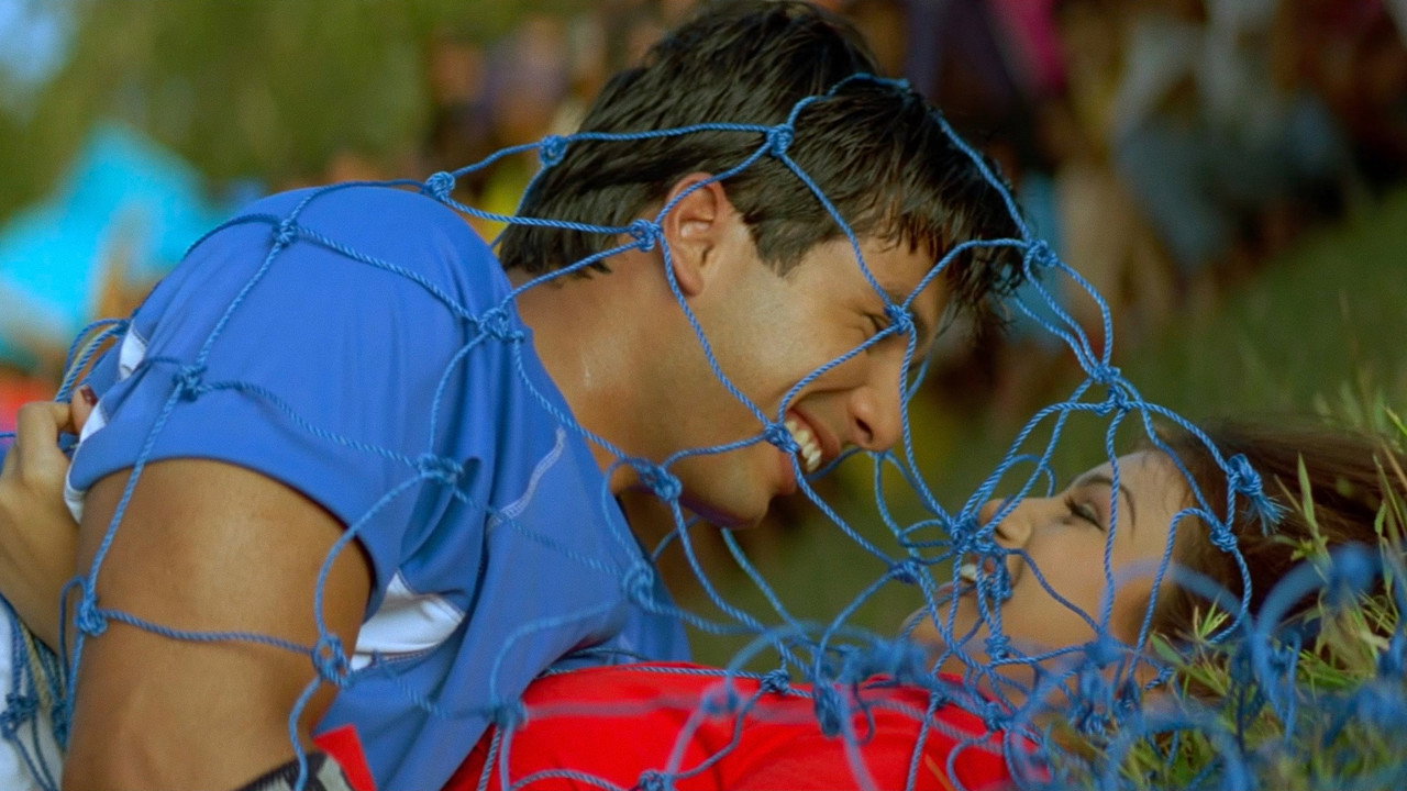 Dil Maange More!!! (2004) Hindi HD backdrop