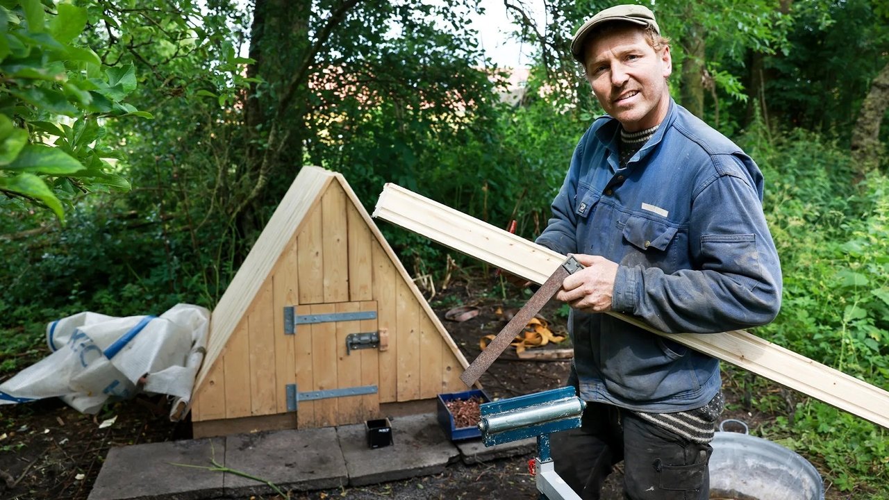 Frank & Kastaniegaarden - Season 30 Episode 13 : Episode 13