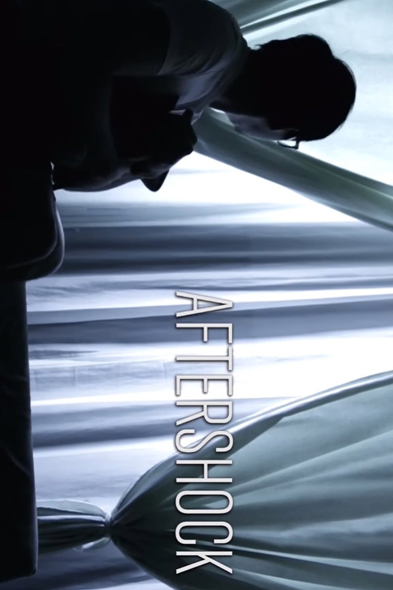Aftershock filmaffisch