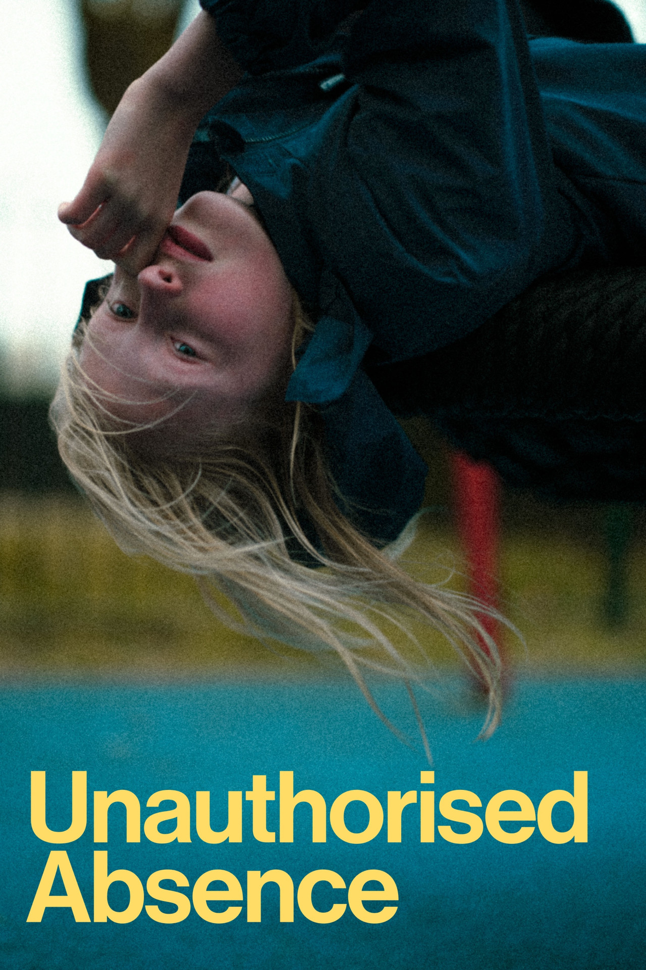 Unauthorised Absence