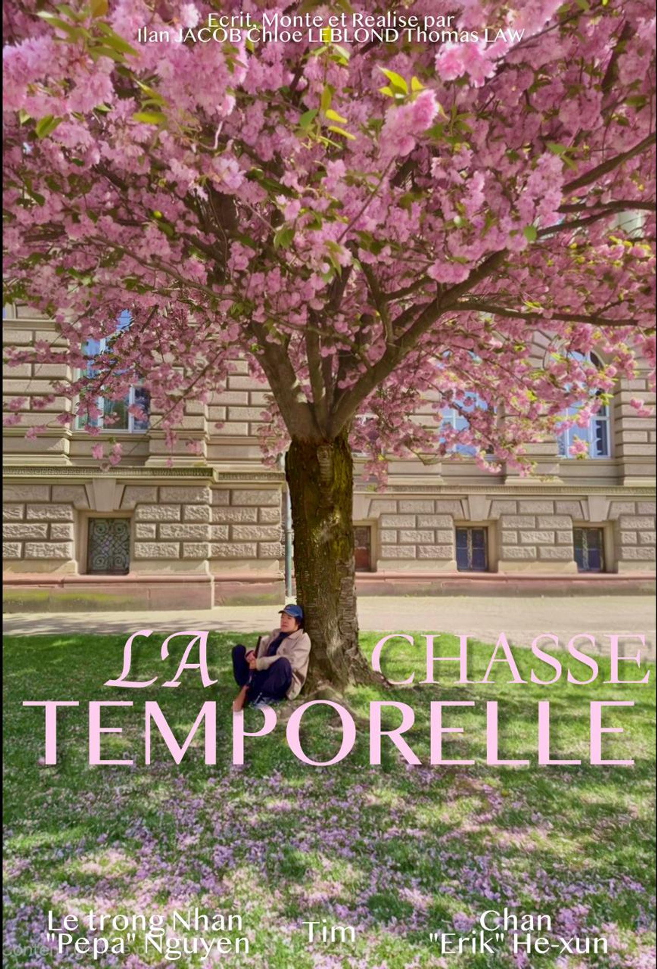 La Chasse Temporelle
