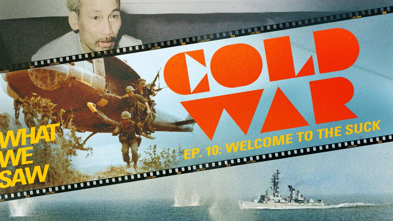 What We Saw — Épisode 10