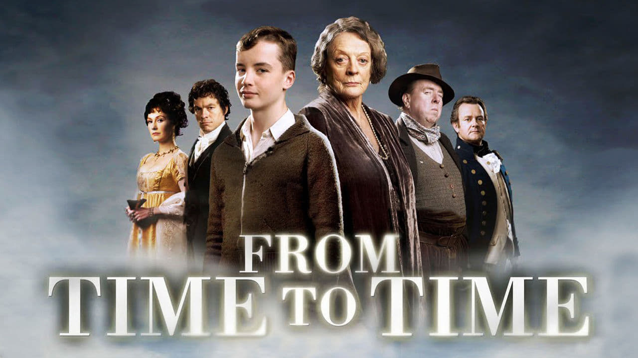 From Time to Time (2010)
