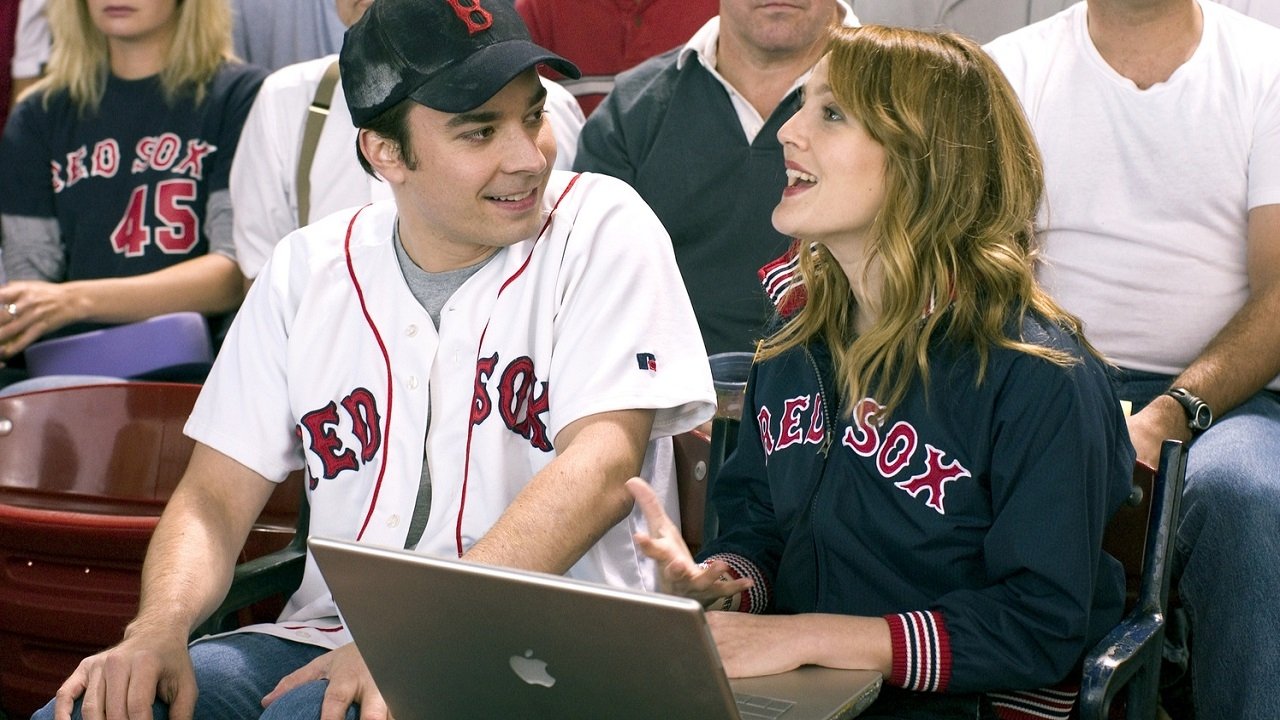 Fever Pitch (2005)