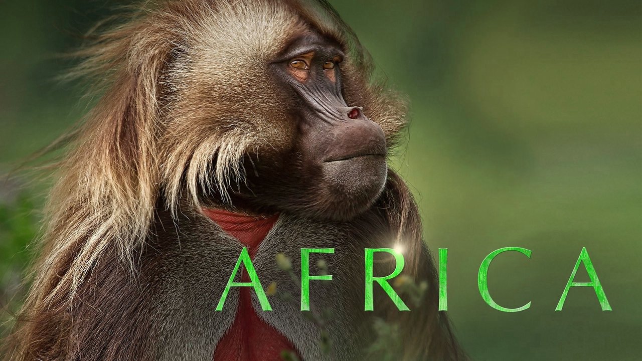 África background