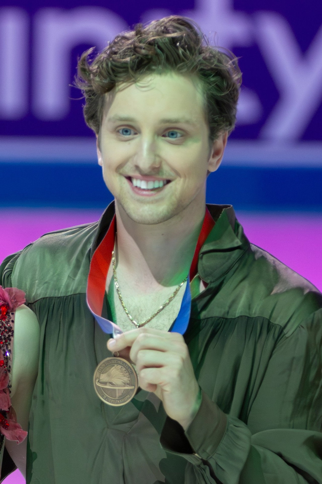 Anthony Ponomarenko