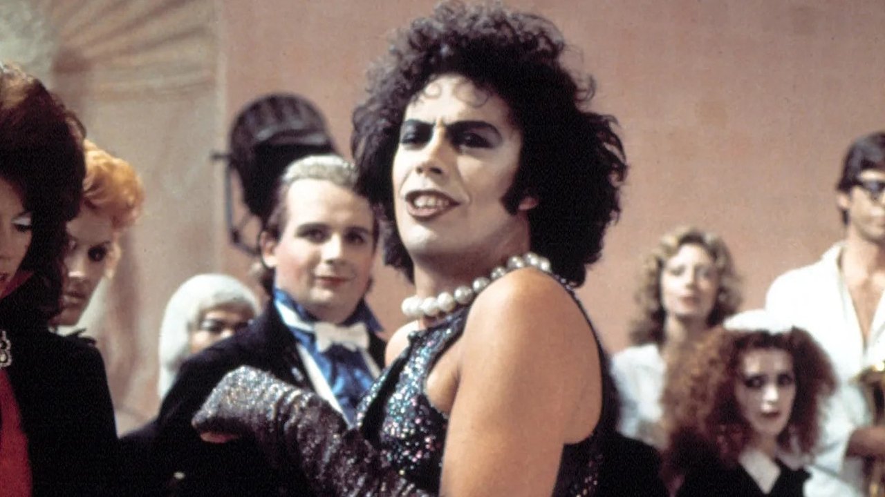 The Rocky Horror Picture Show (1975)