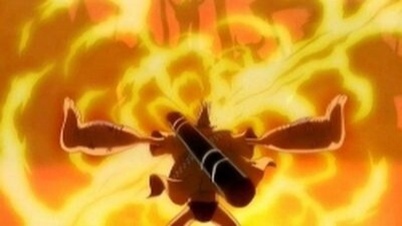 The Vanishing Straw Hat Crew! A Mysterious Swordsman Appears!