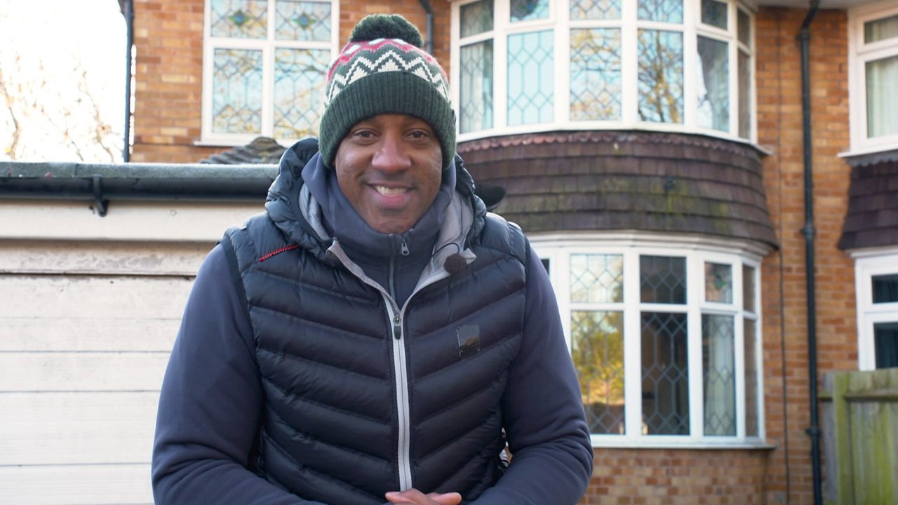 Homes Under the Hammer - Season 28 Episode 42 : Homecoming for Dion