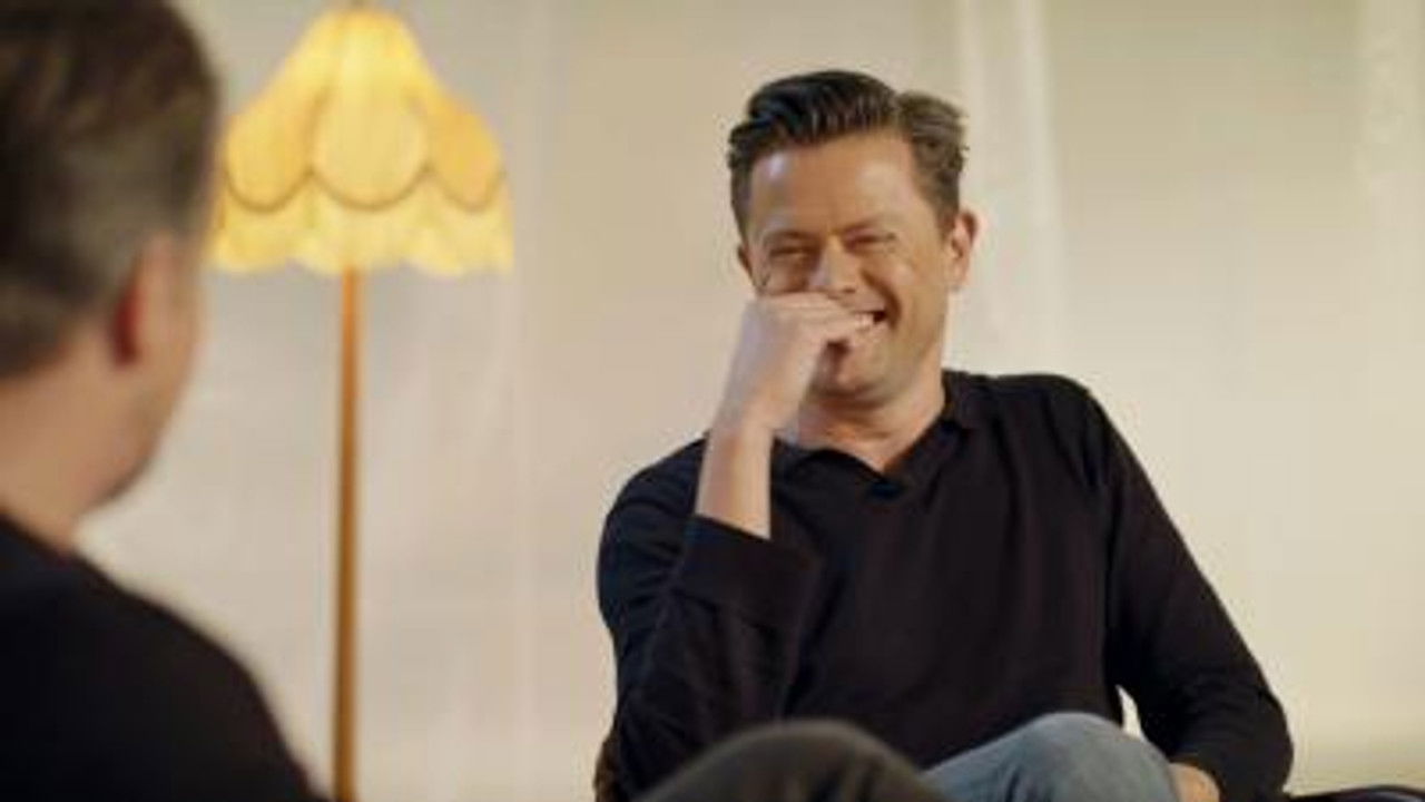 Två nötcreme och en moviebox — Épisode 3