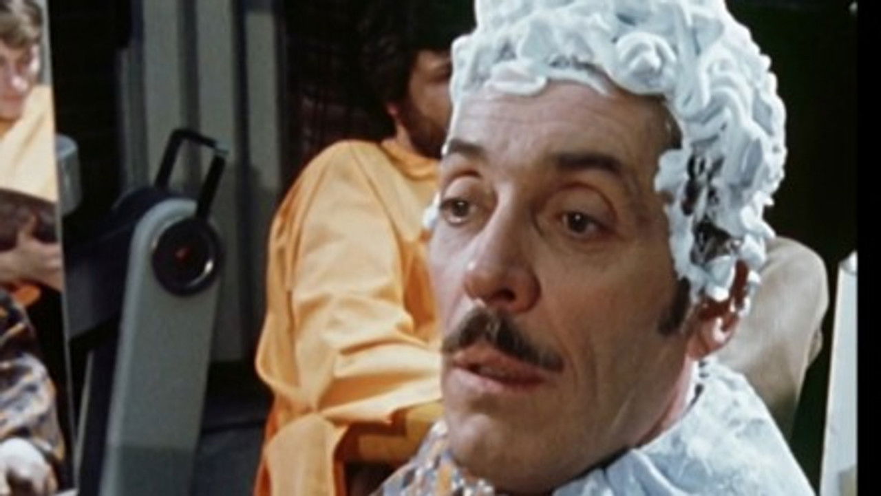 Minichronique — Le Ridicule