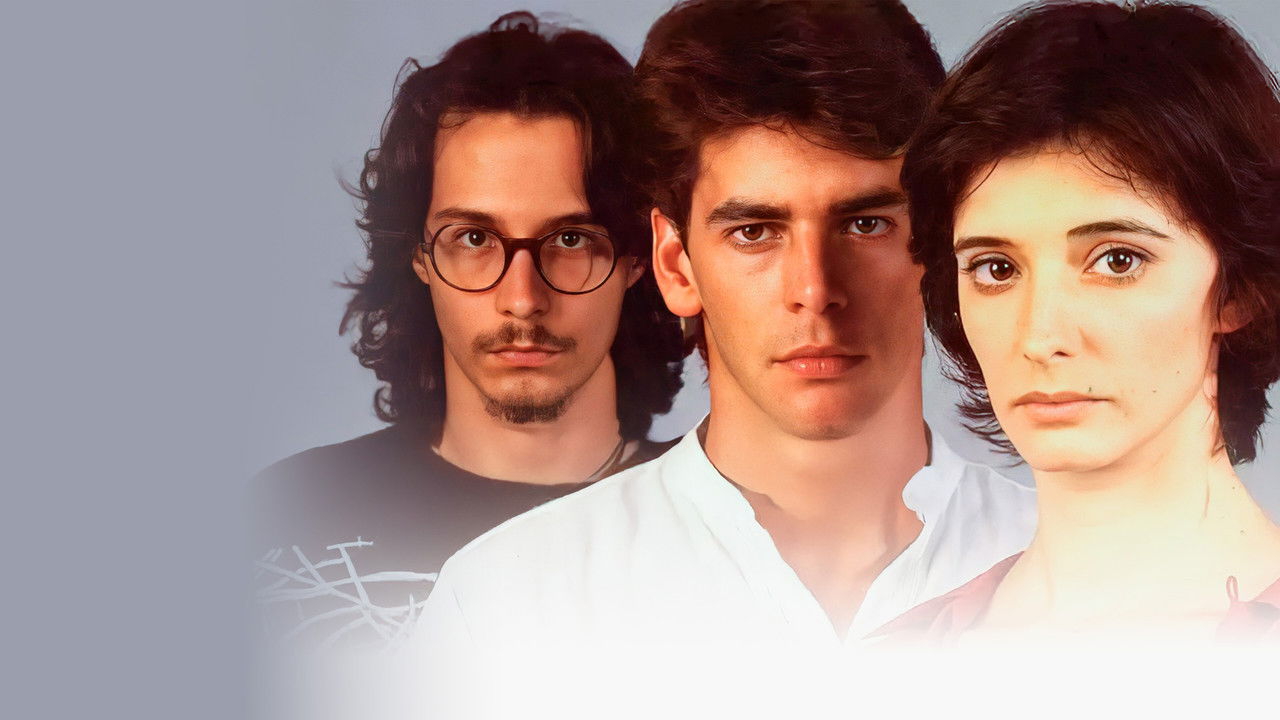 Faszination des Grauens (1996) trailer