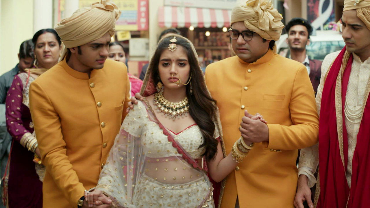 पंड्या स्टोर — Épisode 43