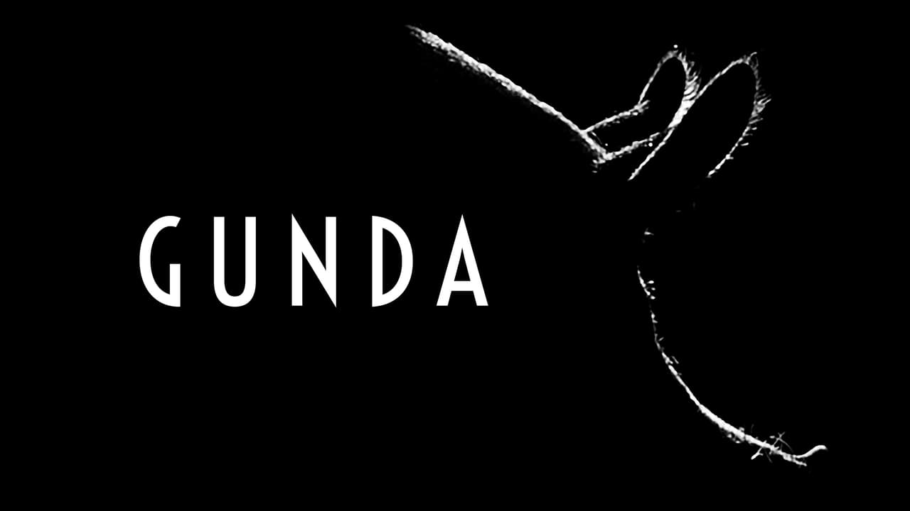 Gunda (2021)