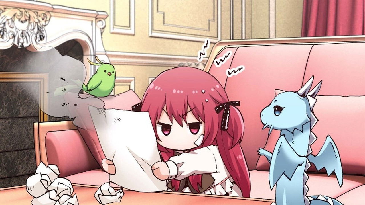 Image 0-saiji Start Dash Monogatari