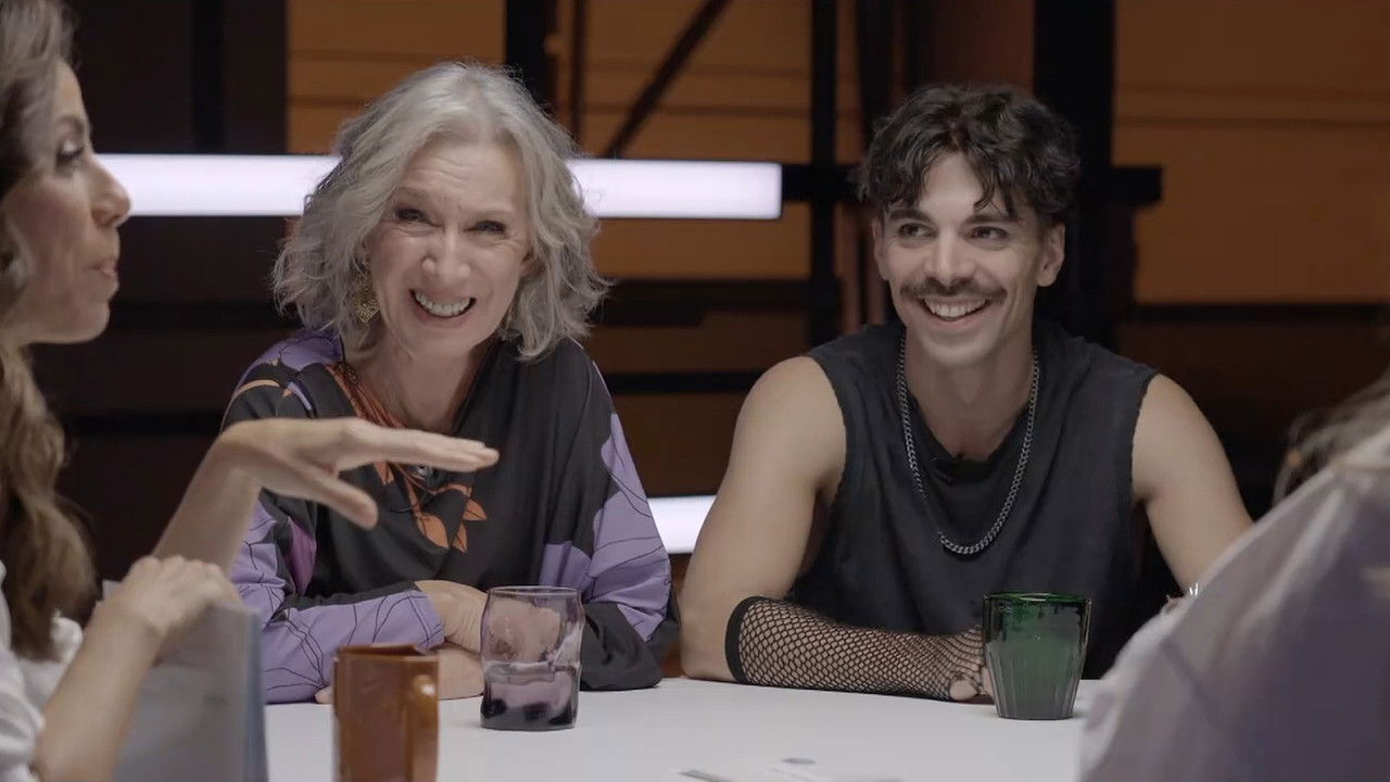 Programa Cautelar - Season 4 Episode 8 : Round Table