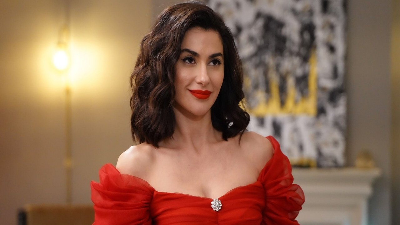 Forbidden Fruit - Season 4 Episode 25 : Episode 25