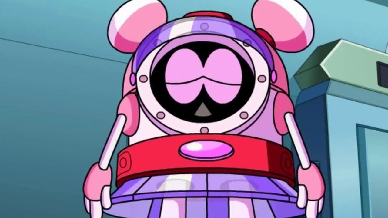 赛尔号 — Épisode 4