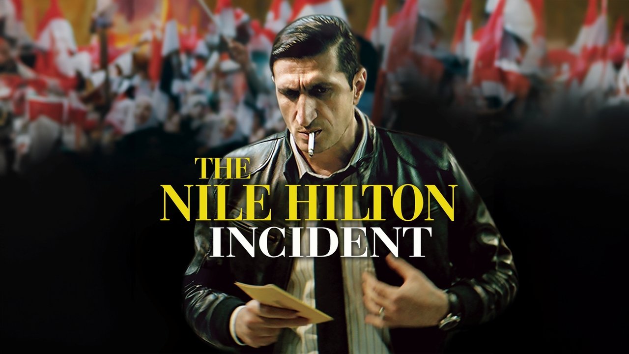 The Nile Hilton Incident