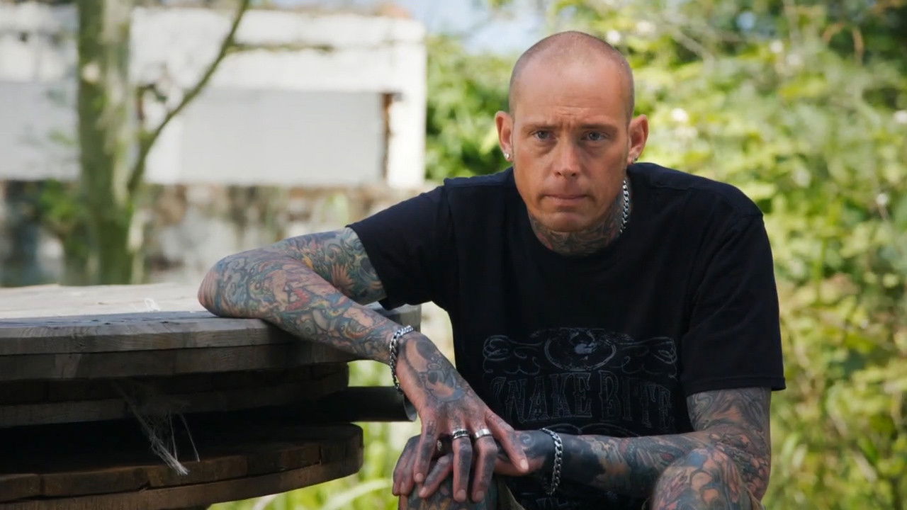 Snake City — Épisode 1