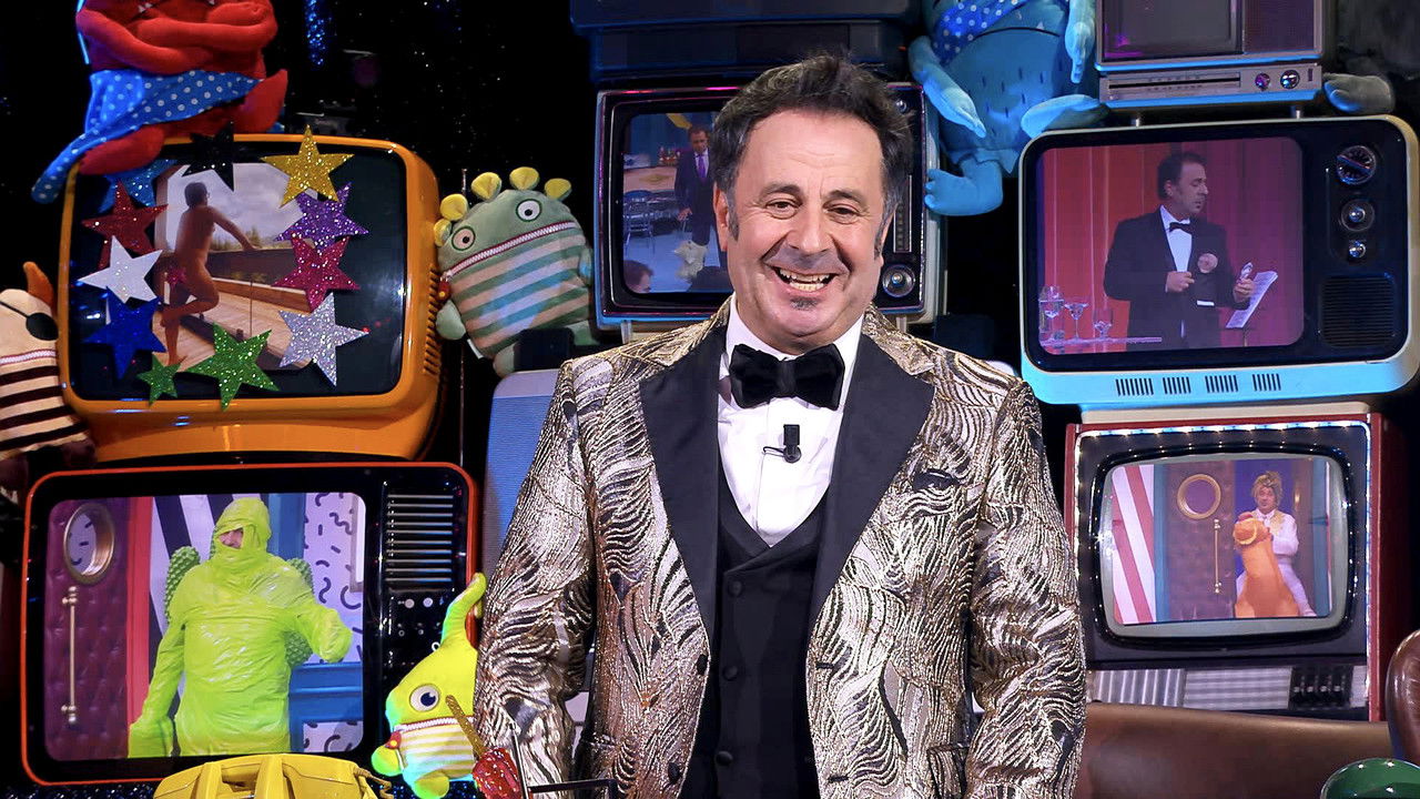 LOL Talent Show: Chi fa ridere è dentro — Épisode 4