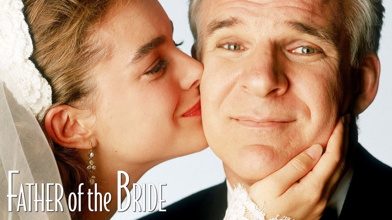 Father of the Bride background