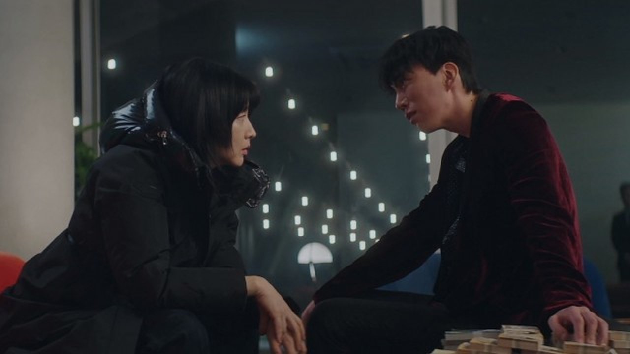 Walking on Thin Ice - Season 1 Episode 10 : Episode 10