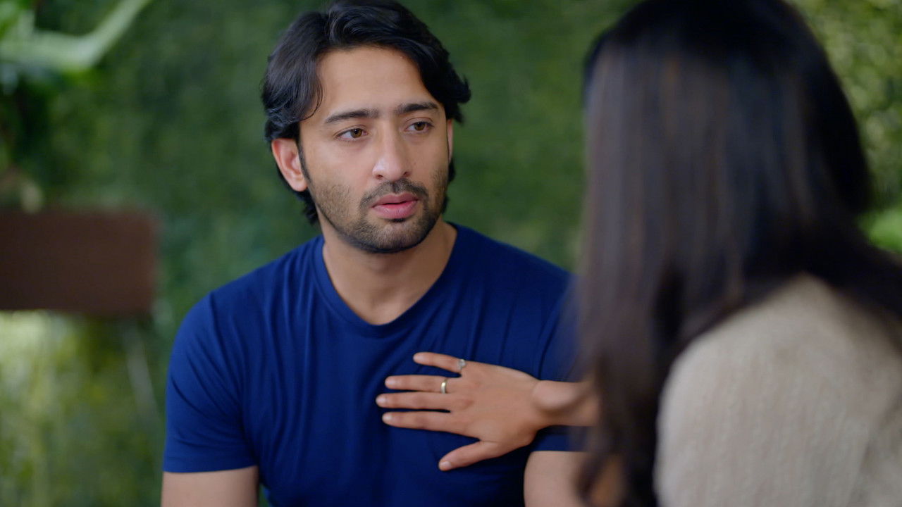 Kuch Rang Pyaar Ke Aise Bhi — Épisode 62