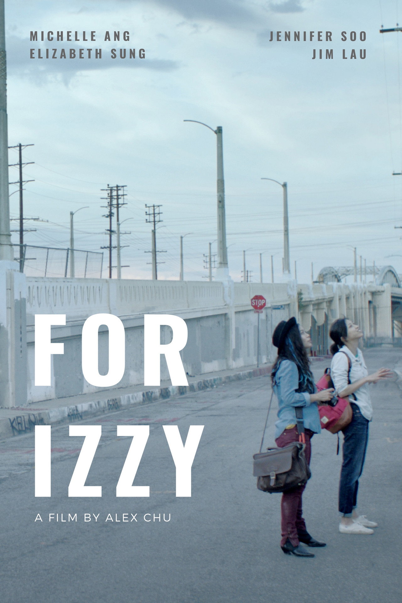 For Izzy