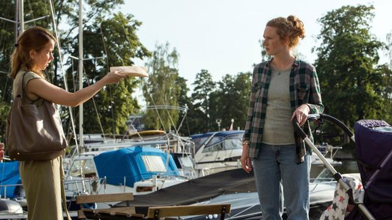 WaPo Berlin — Épisode 4