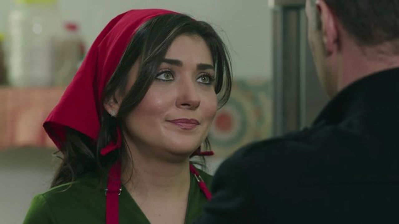 Ailes Brisées — Épisode 29