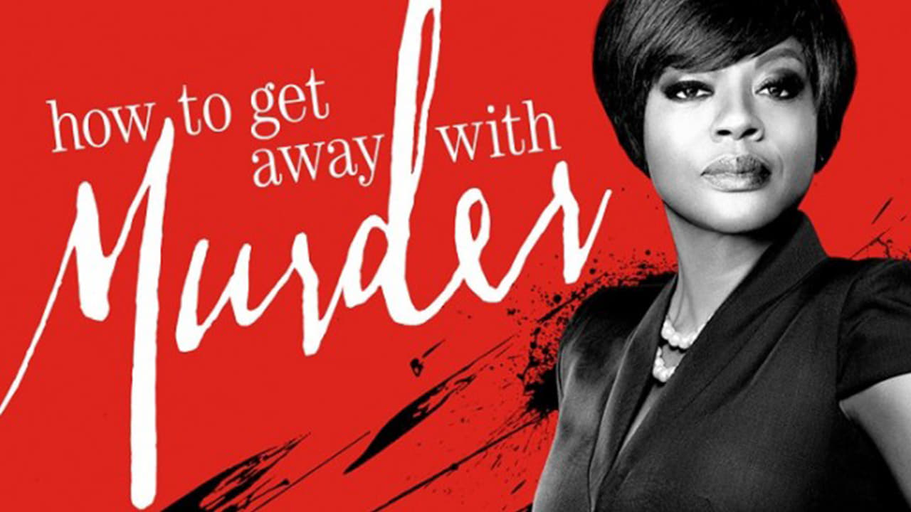 How to Get Away with Murder background